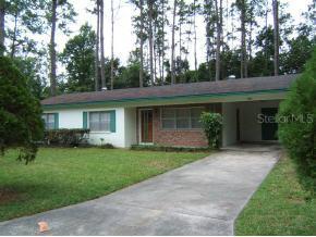 3311 NW 41st Ave., Gainesville, FL 32605