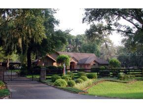 16637 SW 5th Place, Newberry, FL 32668