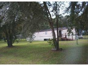 124 Magnolia Rd., Hawthorne, FL 32640