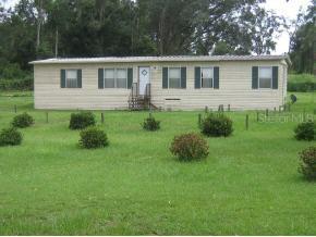 21610 NE 40th Street, Williston, FL 32696