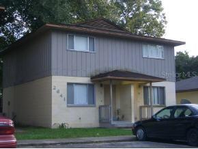 2641 SW 33rd Place Pl., Gainesville, FL 32608