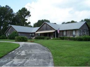 6281 Avenue G, Mc Intosh, FL 32664