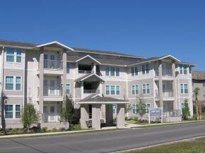 835 SW 9th St #204, Gainesville, FL 32601