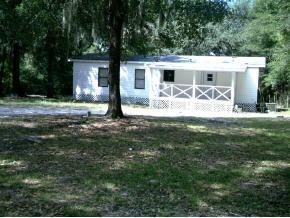 149 Gordon Chapel Road, Hawthorne, FL 32640
