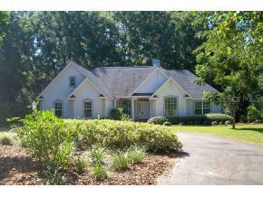 15603 NW 32 Ave, Newberry, FL 32669