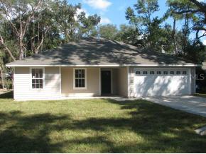 [Address Hidden by Seller], High Springs, FL 32643