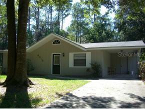 4310 NW 25th Ter., Gainesville, FL 32605