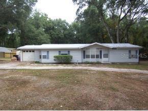 18104 NW 32nd Avenue Ave., Newberry, FL 32669
