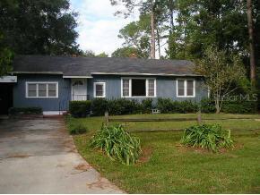 1834 NE 8th St., Gainesville, FL 32609