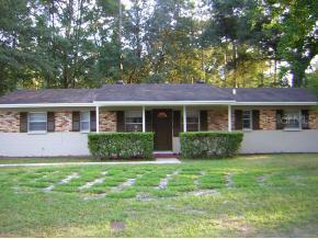 4031 NW 17th Pl., Gainesville, FL 32605
