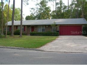 2809 NW 48th Ave., Gainesville, FL 32605