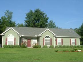 2810 NW 245th Drive, Newberry, FL 32669