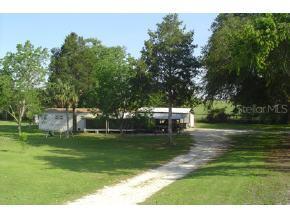 26921 SW 46th Ave., Newberry, FL 32669