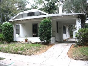 421 NE Boulevard Blvd., Gainesville, FL 32601