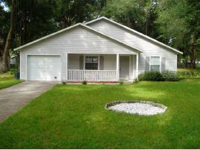 25722 NW 5th Ave., Newberry, FL 32669
