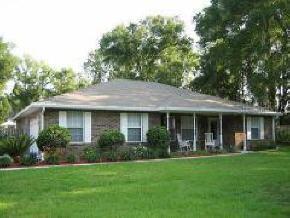 25771 SW 20 Ave., Newberry, FL 32669