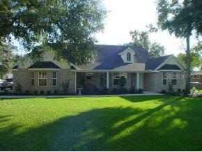 25261 SW 20th Ave., Newberry, FL 32669