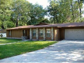 3841 NW 35th Pl., Gainesville, FL 32606