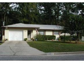 4401 NW 20th Terr, Gainesville, FL 32605