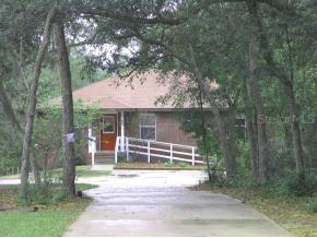 141 Deep Lake Trl., Melrose, FL 32666
