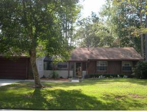 4431 NW 43rd Pl., Gainesville, FL 32606