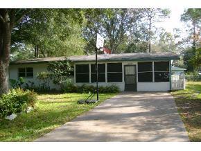 4007 NW 21st Dr., Gainesville, FL 32605