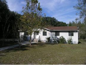 3632 SE 10th Pl., Melrose, FL 36666