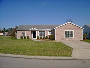 8824 NW 35th Pl., Gainesville, FL 32606