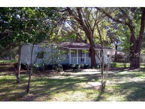 11607 SE 225th Dr., Hawthorne, FL 32640