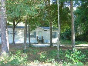 [Address Hidden by Seller], High Springs, FL 32643