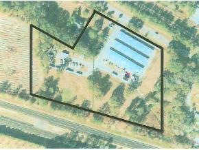 12151 NW Us Hwy 441, Alachua, FL 32615