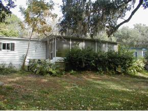 123 Ann St., Hawthorne, FL 32640