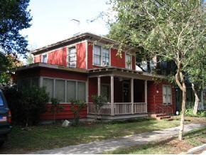 734 NE 2nd St., Gainesville, FL 32609