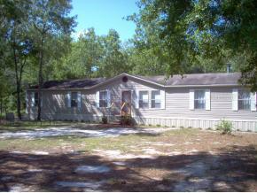 27602 SW 127th Ave., Newberry, FL 32669
