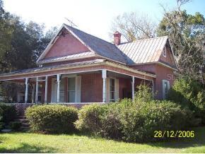 [Address Hidden by Seller], Worthington Springs, FL 32054