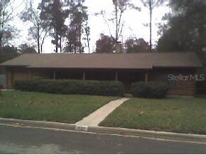 4726 NW 33rd Pl., Gainesville, FL 32606