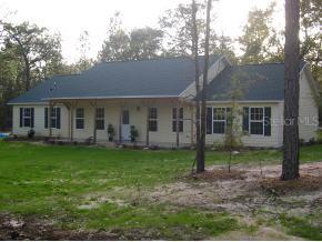 107 Blue Heron Ln., Melrose, FL 32666