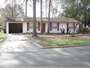 2839 NW 57 Pl., Gainesville, FL 32653