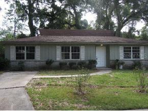 3221 NW 44th Pl., Gainesville, FL 32606