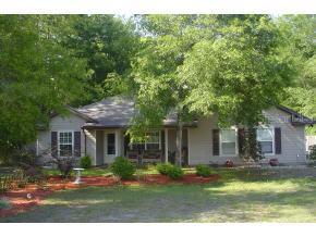24628 NW 30th Pl., Newberry, FL 32669
