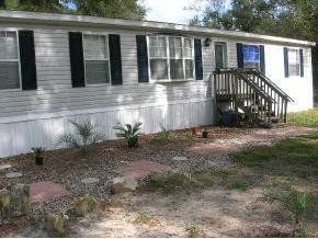 8400 SE 64th St., Newberry, FL 32669