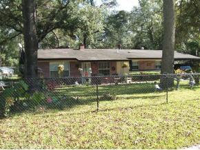 1723 SE 50th St., Gainesville, FL 32641