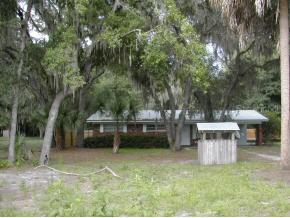 108 Sally St., Hawthorne, FL 32640