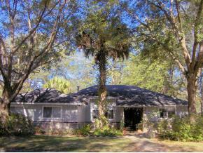 2154 NW 43rd Pl., Gainesville, FL 32605