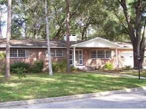 4902 NW 18th Place, Gainesville, FL 32605