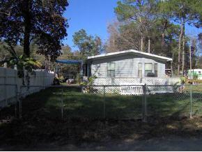 190th SE Place Pl., Hawthorne, FL 32640