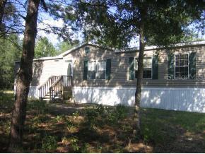 10451 NE 109th Avenue, Archer, FL 32618