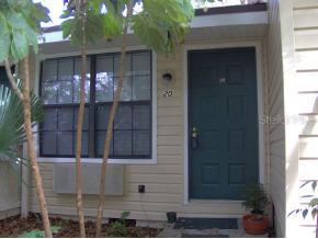 2490 SW 14th Drive #20, Gainesville, FL 32607