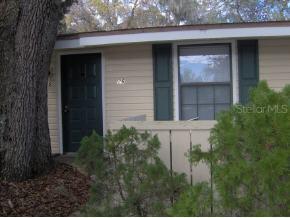 2490 SW 14th Drive #26, Gainesville, FL 32607