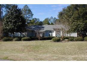 130 SW 136 St., Newberry, FL 32669